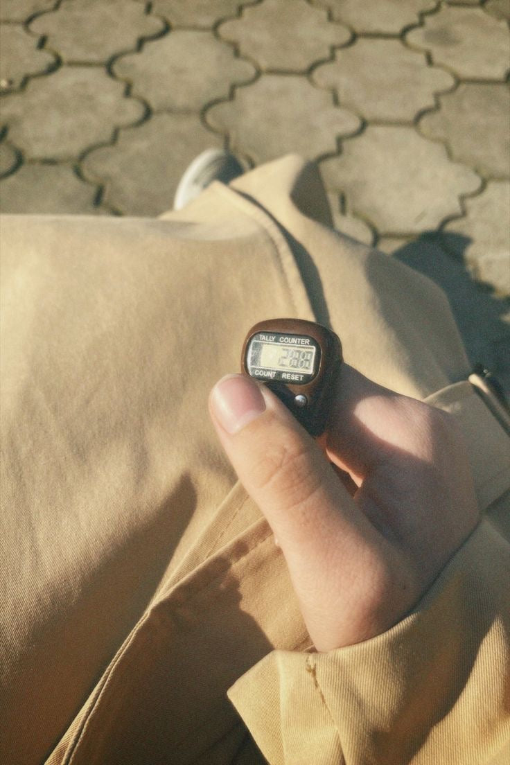 The Beauty of Tawakkul: Trusting Allah in Every Season of Life